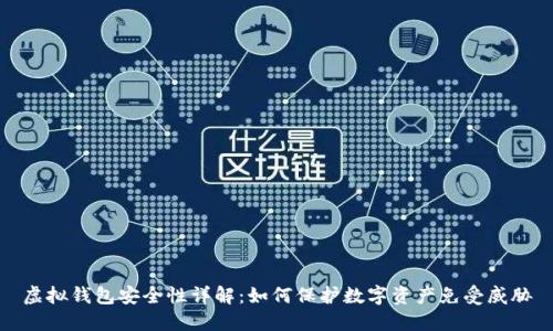 虚拟钱包安全性详解：如何保护数字资产免受威胁