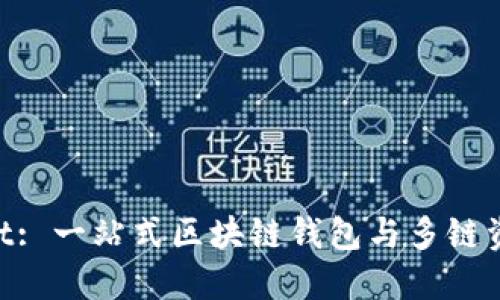 TokenPocket: 一站式区块链钱包与多链资产管理平台