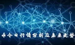 狗狗币今日行情分析及未来走势预测