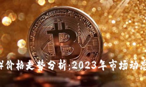 波场币(TRX)价格走势分析:2023年市场动态与未来趋势