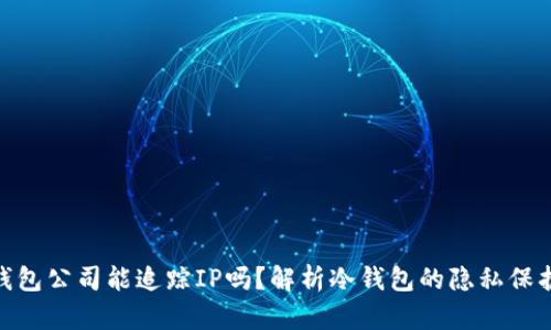 : 冷钱包公司能追踪IP吗?解析冷钱包的隐私保护机制