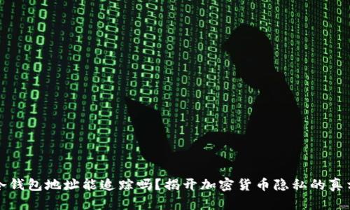 冷钱包地址能追踪吗?揭开加密货币隐私的真相