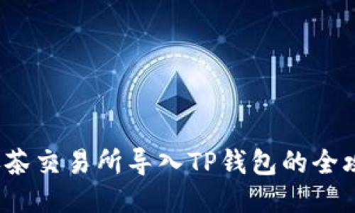 抹茶交易所导入TP钱包的全攻略