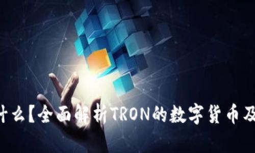 : TRX币是什么?全面解析TRON的数字货币及其生态系统