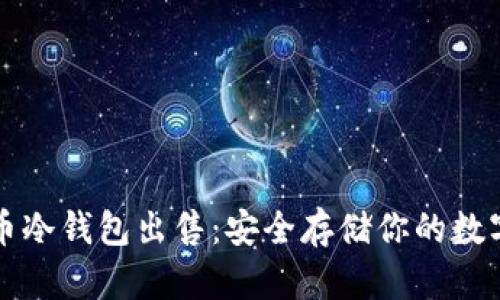 比特币冷钱包出售:安全存储你的数字资产