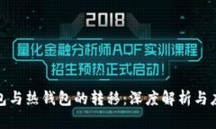 : 冷钱包与热钱包的转移:深度解析与应用场景