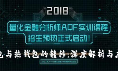 : 冷钱包与热钱包的转移:深度解析与应用场景