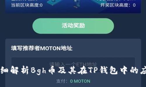 详细解析Bgh币及其在TP钱包中的应用