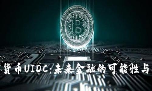 数字货币UIDC：未来金融的可能性与机遇